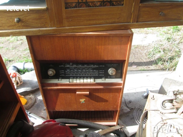 Радио Акорд-104 и други неща