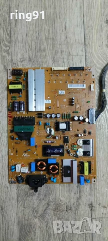 Захранване - EAX65424001(2.4) TV LG 47LB671V 
