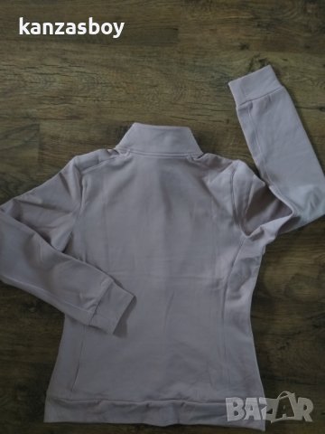 peak performance - страхотно дамско горнище КАТО НОВО, снимка 10 - Спортни екипи - 39491839