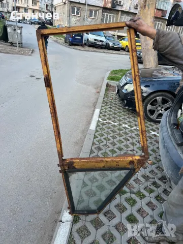 Врата за Болгар ТК80