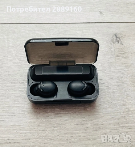 Bluetooth слушалки, снимка 2 - Слушалки, hands-free - 51948387