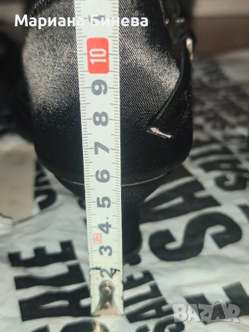 Обувки за латино танци , снимка 11 - Други - 53688529