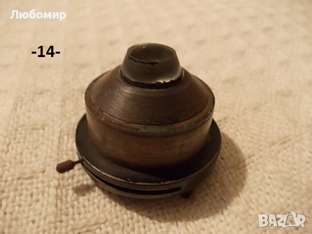 Кондензори разни микроскоп - списък, снимка 15 - Медицинска апаратура - 30378758