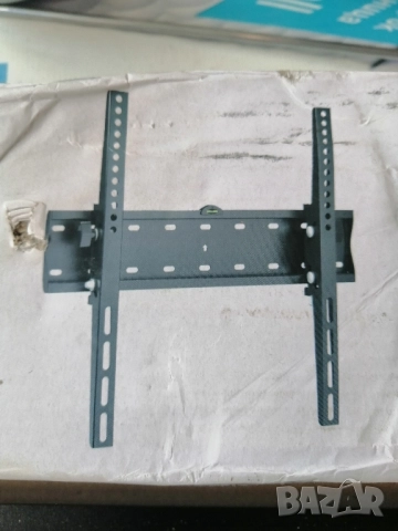 Стойка за стена за телевизор до 55"