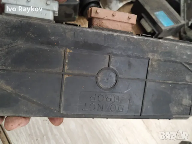 Модул за Fiat stilo 46780246, снимка 3 - Части - 49105798