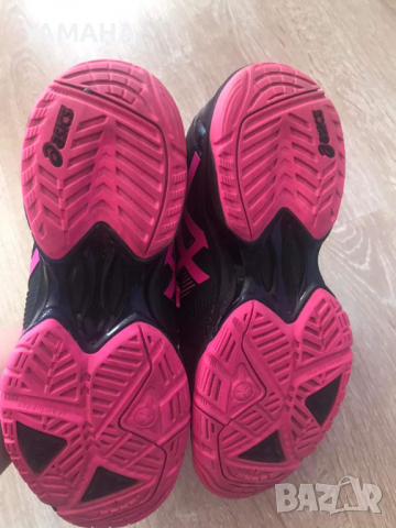 Asics  GEL- SOLUTION SPEED 3  Дамски  Маратонки , снимка 4 - Маратонки - 36316221