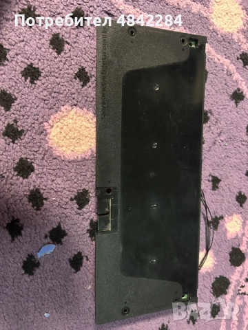 ps4 slim за части
, снимка 2 - Части - 55850768