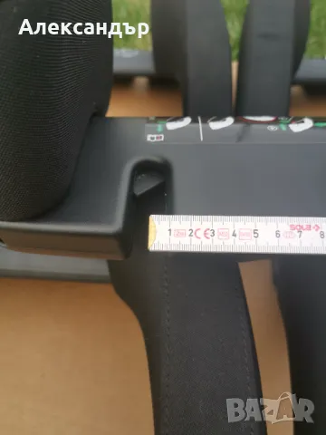 Оригинални опори за глава за  Фолксваген пасат б7  /  vw passat B7, снимка 8 - Аксесоари и консумативи - 49497790