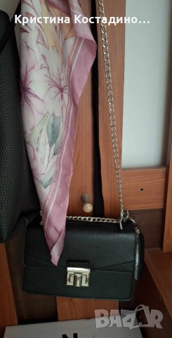 Чантичка, снимка 6 - Чанти - 53418632