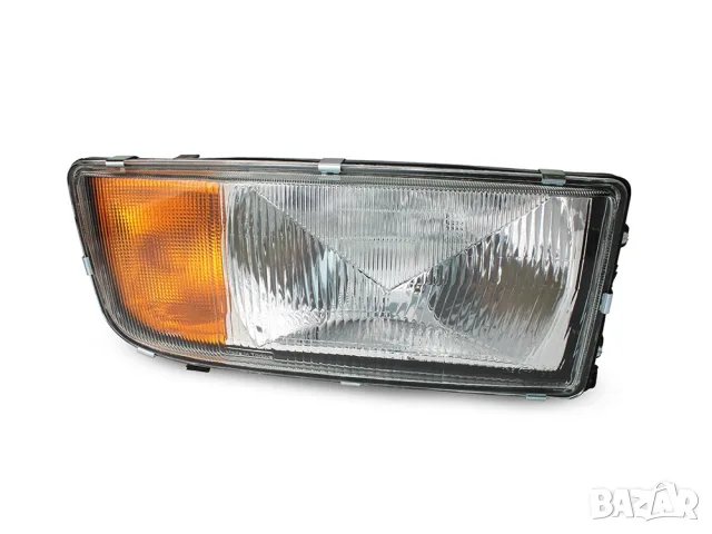 Фар Ayfar за Mercedes Actros MP1 1996–2004 – ляв/десен, снимка 10 - Аксесоари и консумативи - 55870604