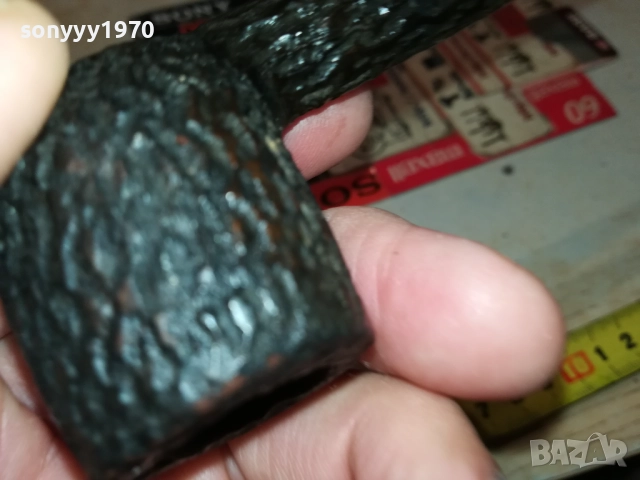 ARIANE-ЛУЛА ВНОС FRANCE 0710251933, снимка 13 - Лули - 51979012