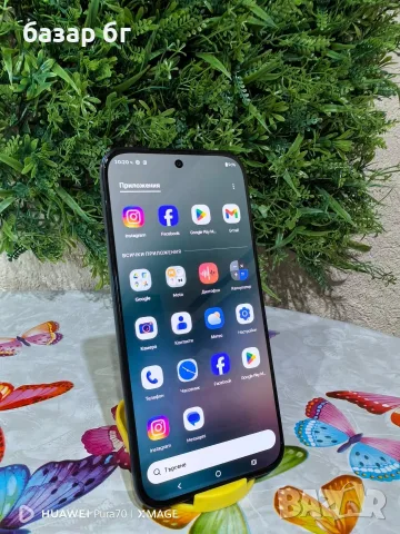 Motorola G77 5G , снимка 2 - Motorola - 55874137