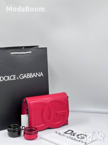 🩷🆕Dolce & Gabbana уникални различни цветове дамски чанти🆕🩷, снимка 3 - Чанти - 44280142