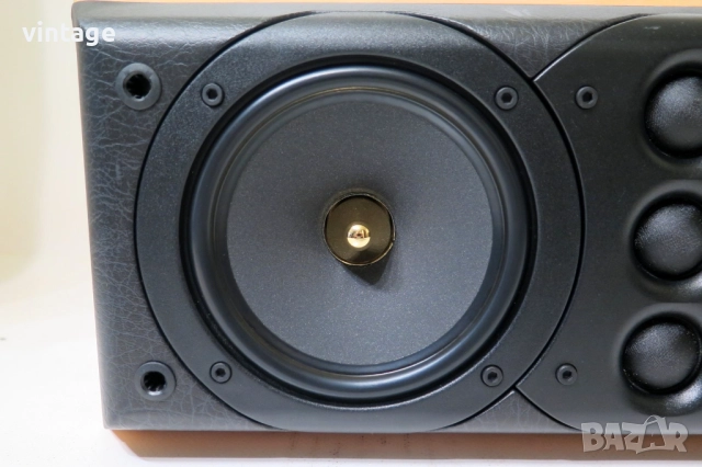 Mission 77 C, снимка 2 - Тонколони - 51568297