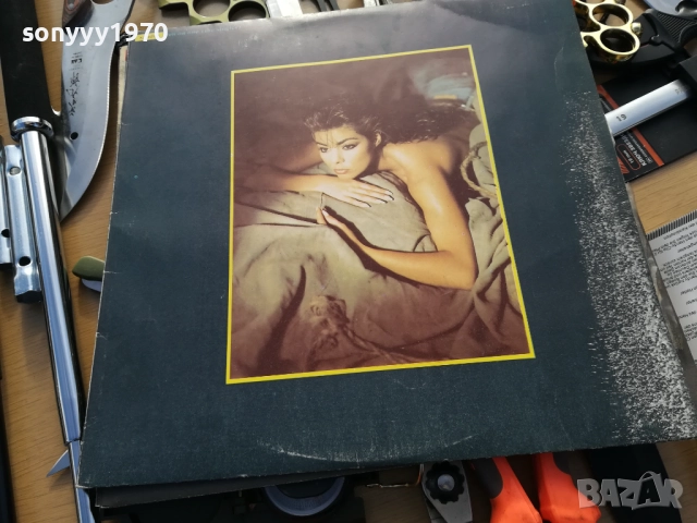 SOLD OUT-SANDRA 1210250843, снимка 2 - Грамофонни плочи - 52024179