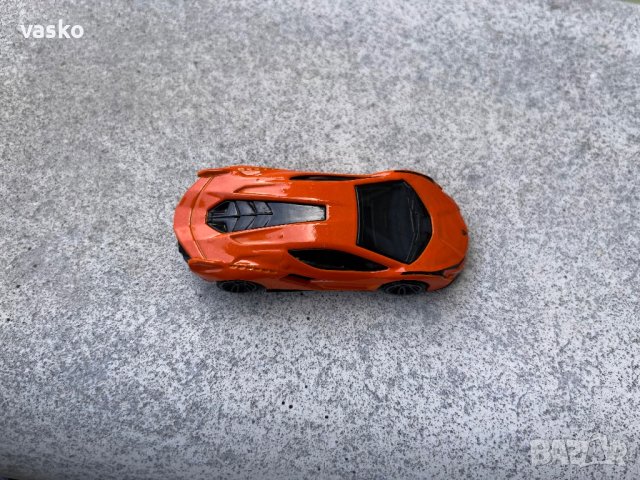 Hot wheels-здрава, снимка 5 - Колекции - 42375221