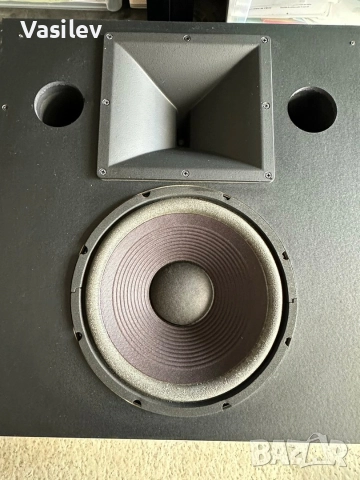 JBL 8340 studio monitor 