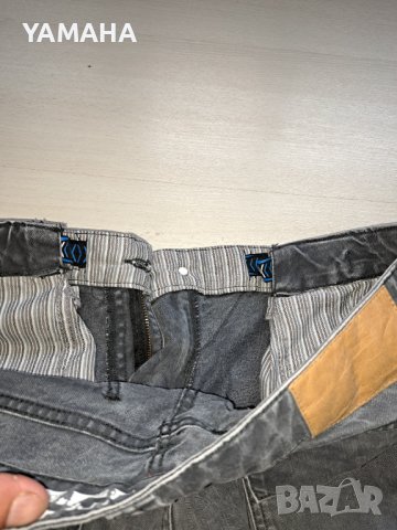 Strauss engelbert Мъжки Работни Къси Панталони 50___52, снимка 3 - Къси панталони - 41456193