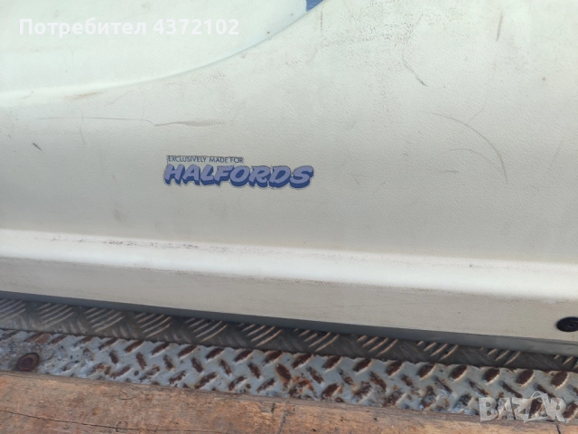 багажници за багаж, снимка 4 - Аксесоари и консумативи - 51614262