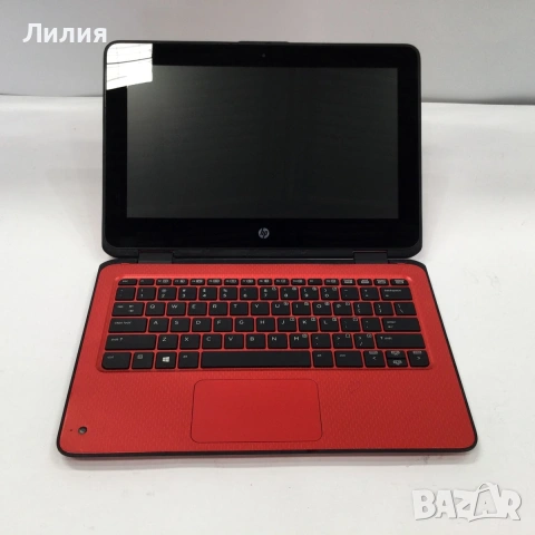 💻 HP ProBook x360 11 G1 EE Red, снимка 4 - Лаптопи за работа - 53821913