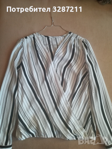 Дамска блуза Мохито