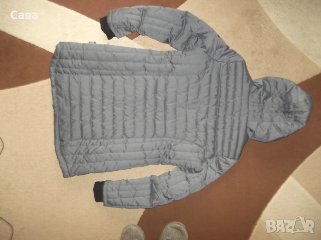 Зимно яке SUBLEVEL  дамско,2ХЛ, снимка 4 - Якета - 52870076