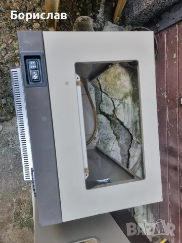 Газова печка Super ser, снимка 7 - Печки, фурни - 48157862