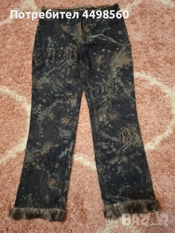 Юнона  Панталон , снимка 3 - Панталони - 51467351