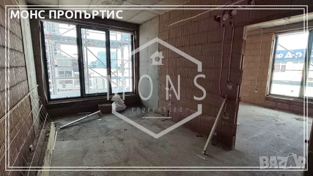 Двустаен апартамент за продажба - Нова Сграда 7ми - 11ти километър, снимка 8 - Апартаменти - 56072989