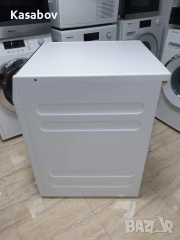 Miele Professional - Професионална Сушилня с Термопомпа Миеле, снимка 9 - Сушилни - 56068538