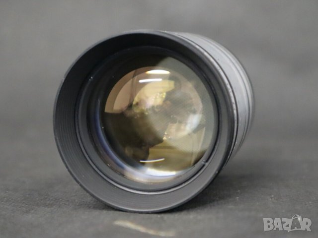 Твърд обектив Мeopta - Meostigmat 50 mm f/ 1.3 Lens, снимка 17 - Обективи и филтри - 42026196