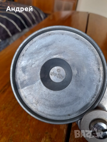 Стара затварачка за буркани #15, снимка 4 - Други ценни предмети - 52296809