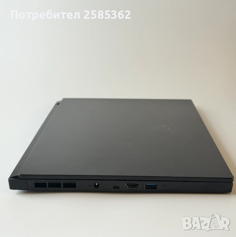 Геймърски лаптоп MSI Stealth GS66 RTX2080 Super, снимка 9 - Лаптопи за игри - 52563495