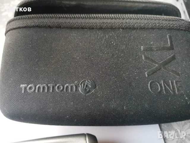 GPS Tom Tom, снимка 2 - TOMTOM - 49915197