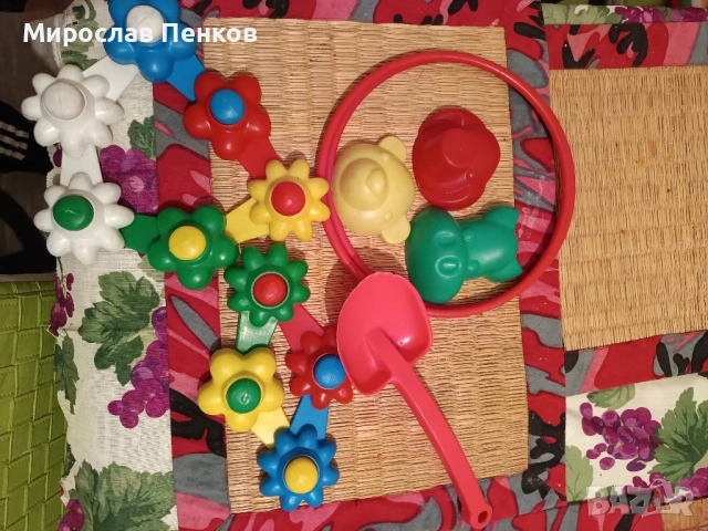 Играчки, снимка 6 - Колекции - 52230608