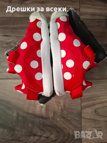 Adidas disney Mini , снимка 5 - Детски маратонки - 56127925