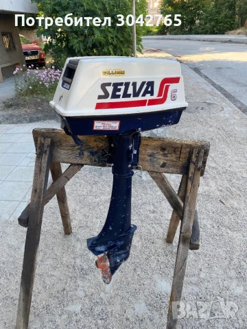 Selva 6
