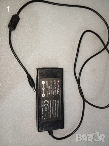 Захранване за лаптоп, снимка 2 - Кабели и адаптери - 51659203