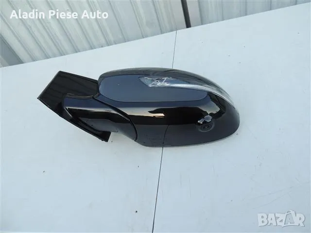 Ляво шофьорско огледало Kia Sportage година 2016 2017 2018 2019 2020 2021 код 87610-F1650 , снимка 2 - Аксесоари и консумативи - 50286661