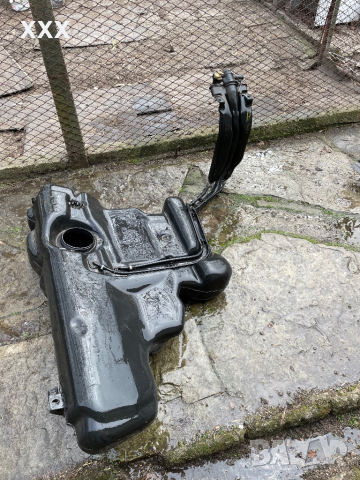 Резервоар за Ауди А3 1,9 TDI 1998 година , снимка 2 - Части - 44768654