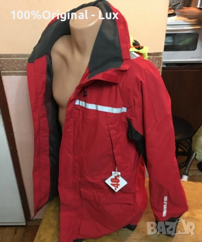 Helly Hansen-orginal. XL/2XL, снимка 7 - Якета - 52587637