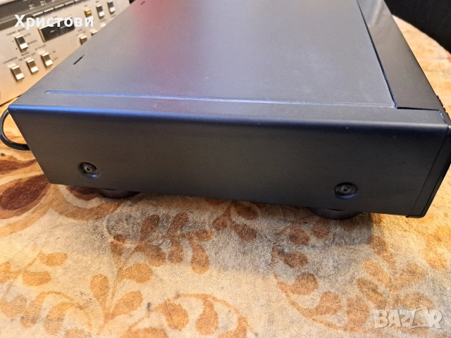 Висок клас CD плеяр Sony CDP-XE 520, снимка 7 - MP3 и MP4 плеъри - 53510081