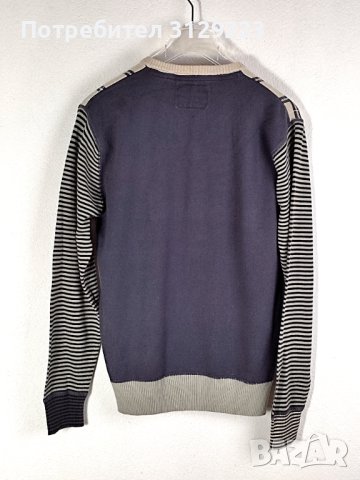 No Excess sweater L B42, снимка 2 - Пуловери - 40428364