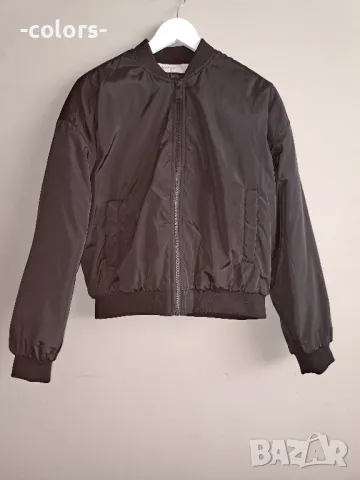 Бомбър яке Sinsay, снимка 5 - Якета - 47555712