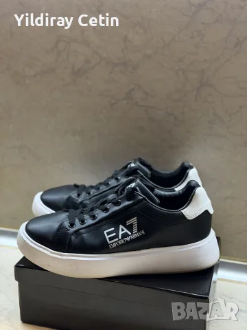 Обувки Emporio Armani 40