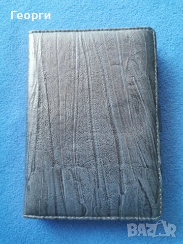 Четец Sony PRS-300, снимка 6 - Електронни четци - 50585254