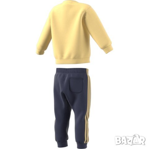 Долнище adidas Badge of Sport, снимка 3 - Детски анцузи и суичери - 42118161