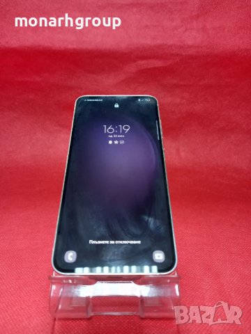 Телефон Samsung Galaxy S23 5G 256GB 
