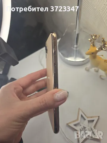 Iphone 11 pro Gold, снимка 2 - Apple iPhone - 48330437