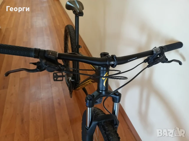 specialized pitch comp men's 27,5, снимка 4 - Велосипеди - 50723832